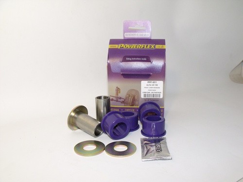 Powerflex-Buchse Road Series f�r Alfa Romeo 147,156,GT Querlenker vorne VA 