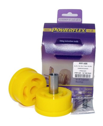 Powerflex-Buchse Road Series f�r Alfa Romeo 164 gro�e Fahrwerks Motorabst�tzung  