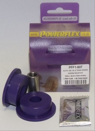 Powerflex-Buchse Road Series f�r Alfa Romeo 164 kleine Fahrwerks Motorabst�tzung 
