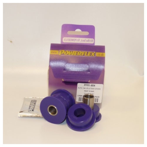 Powerflex-Buchse Road Series f�r Alfa Romeo 164 die Zugstrebe Hinterachse 