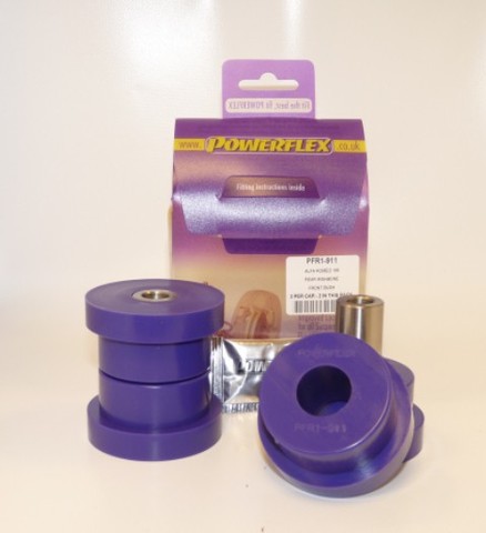 Powerflex-Buchse Road Series f�r Alfa Romeo 166 vorderen Querlenker hinten 