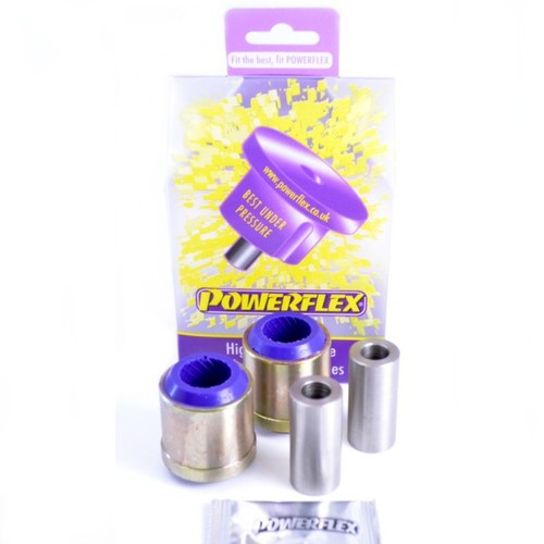 Powerflex-Buchse Road Series f�r Audi S4 (B5) Federbein vorn unten an Querlenker 