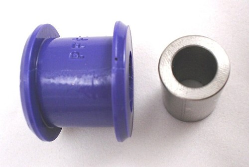 Powerflex-Buchse Road Series f�r Audi 100 Type 44 Lenkhebel zu Gestell 