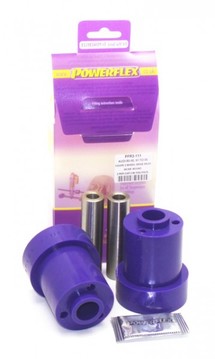 Powerflex-Buchse Road Series f�r Audi 80 - 90 Achstrebe zu Karosserie HA 