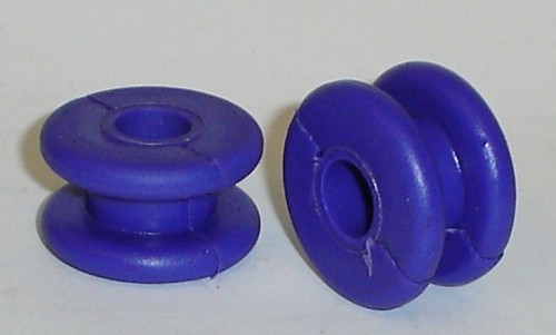 Powerflex-Buchse Road Series fr Audi Coupe Stabilisator vorne auen oben 