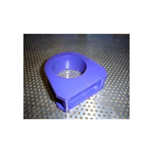 Powerflex-Buchse Road Series f�r Audi TT Mk1 2 WD Lenkgetriebe Aufnahme 