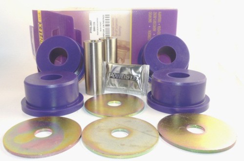 Powerflex-Buchse Road Series f�r BMW 3 Serie E36 Achstr�ger vorne HA 