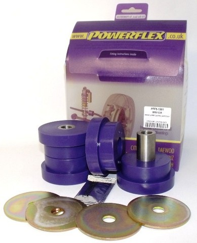 Powerflex-Buchse Road Series f�r BMW 7 Serie E38 Querlenker vorne oben 
