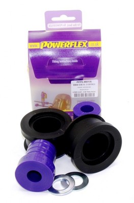 Powerflex-Buchse Road Series f�r BMW 3 Serie E46 Xi Vorderradaufh�ngung hinten 