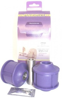 Powerflex-Buchse Road Series f�r BMW X5 E53 Zug-, Schubstrebe zu Karosserie 