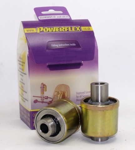 Powerflex-Buchse Road Series f�r BMW 3 Serie E90,E91,E92&E93 Querlenker zu Karosserie 