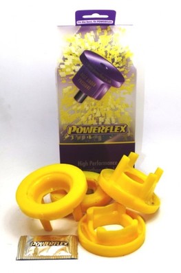 Powerflex-Buchse Road Series f�r BMW 3 Serie E90,E91,E92&E93 Hilfsrahmen vorne Einsatz HA 