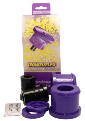 Powerflex-Buchse Road Series f�r BMW Mini Generation 2 Vorderradaufh�ngung hinten 