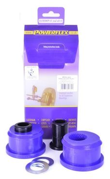 Powerflex-Buchse Road Series f�r BMW Z1 Querlenker vorne unten hinten exzentrisch 