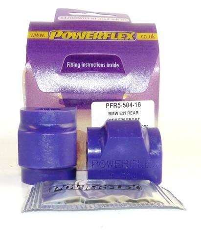 Powerflex-Buchse Road Series f�r BMW Z3 Stabilisator hinten 16mm 