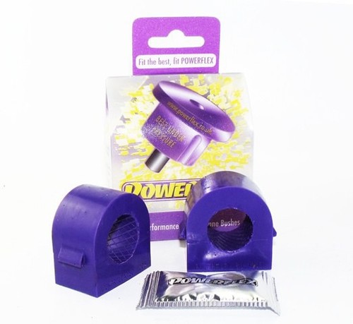 Powerflex-Buchse Road Series f�r Cadillac BLS Stabilisator vorne an Fahrgestell 25mm 2Stk. 