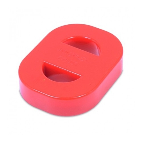 Powerflex   Universal Auspuffbefestigung Auspuff Aufnahme Universal 