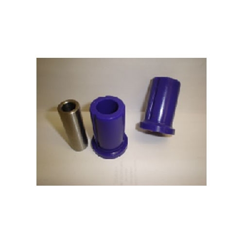 Powerflex-Buchse Road Series f�r Fiat Cinquecento&Seicento Querlenker vorne innen 