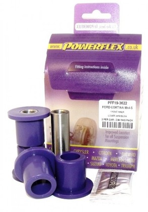 Powerflex-Buchse Road Series f�r Ford Cortina Querlenker unten innen 