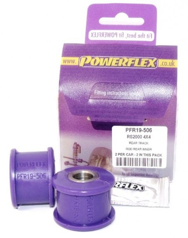 Powerflex-Buchse Road Series f�r Ford Escort MK5,6 RS2000 Querlenker HA innen 