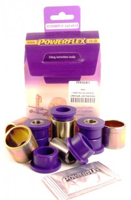 Powerflex-Buchse Road Series f�r Ford Focus inc RS(-2006) Quer-, L�ngslenker unten HA 
