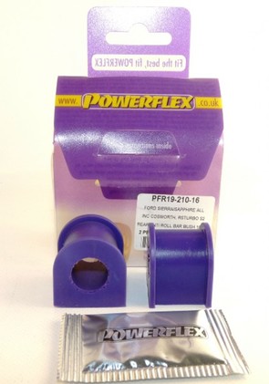 Powerflex-Buchse Road Series f�r Ford Mondeo 1992-2000 hinterer Stabilisator hinten 16mm 