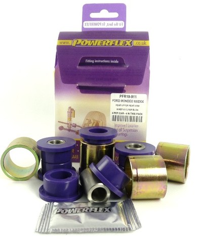 Powerflex-Buchse Road Series f�r Ford Mondeo 1992-2000 Querlenker innen au�en HA 