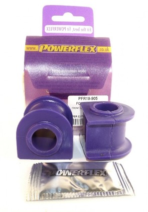Powerflex-Buchse Road Series f�r Ford Mondeo 2000-2007 Stabilisator hinten 20mm 