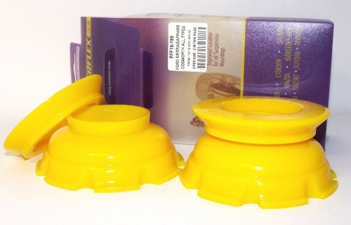 Powerflex-Buchse Road Series f�r Ford Sierra,Sapphire, Sto�d�mpfer oben Aufnahme 