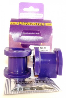 Powerflex-Buchse Road Series f�r Honda Integra Type R,Civic EG Stabilisator vorne 21mm 