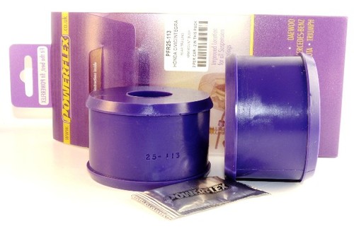 Powerflex-Buchse Road Series f�r Honda Integra Type R,Civic EG L�ngslenker zu Karosserie 