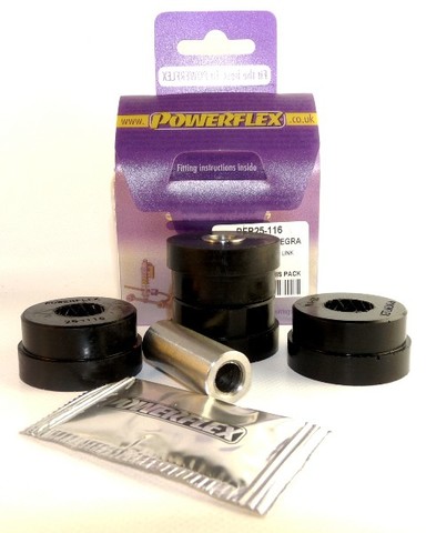 Powerflex-Buchse Road Series f�r Honda Integra Type R,Civic EG Querlenker oben au�en HA 