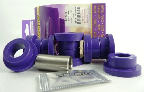 Powerflex-Buchse Road Series f�r Honda S2000 Querlenker vorne oben 