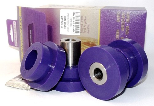 Powerflex-Buchse Road Series f�r Honda S2000 Querlenker vorne innen 