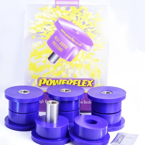 Powerflex-Buchse Road Series f�r Land Rover / Range Rover P38, Bj.1994-2002 