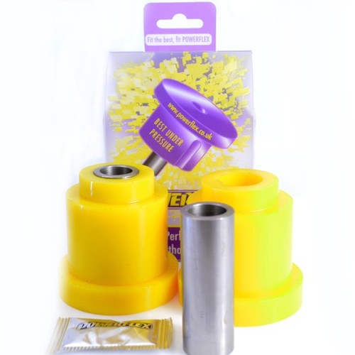 Powerflex-Buchse Road Series f�r Land Rover Freelander Vorderradaufh�ngung hinten 