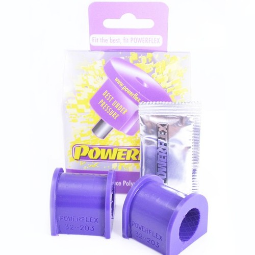 Powerflex-Buchse Road Series f�r Land Rover Freelander Stabilisator vorne 21mm 