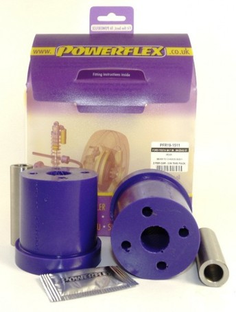 Powerflex-Buchse Road Series f�r Mazda 2 L�ngslenker an Karosserie HA 