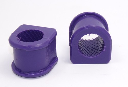 Powerflex-Buchse Road Series f�r Mazda 3 Stabilisator vorne innen an Fahrgestell 25.5mm 