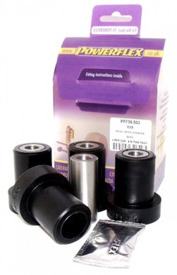 Powerflex-Buchse Road Series f�r Mazda RX8 Querlenker vorne oben 