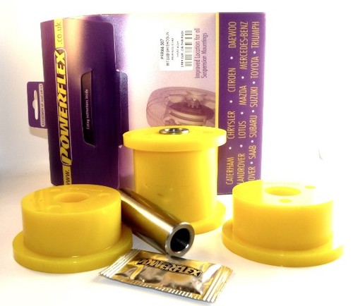 Powerflex-Buchse Road Series f�r Mitsubishi Pajero L�ngslenker   hinten Bj. 2000-2006 (V7-Modelle)