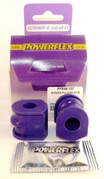 Powerflex-Buchse Road Series f�r Nissan Sunny/Pulsar hinterer Stabilisator hinten  