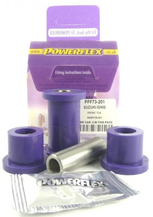 Powerflex-Buchse Road Series f�r Opel Agila Querlenker vorne innen 