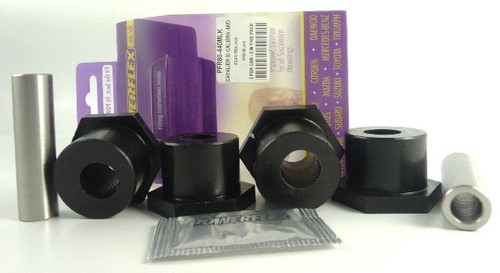 Powerflex-Buchse Road Series f�r Opel Calibra Schr�glenker HA 