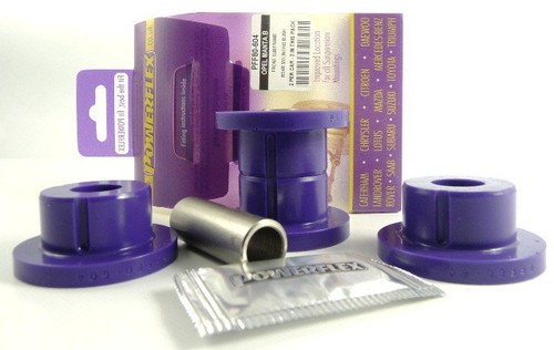 Powerflex-Buchse Road Series f�r Opel Manta B Fahrschemel Aufnahme 