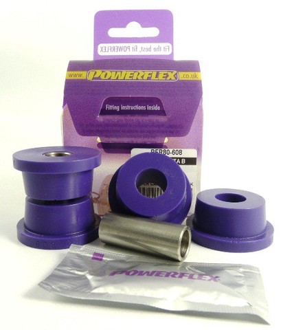 Powerflex-Buchse Road Series f�r Opel Manta B Panhardstab HA 
