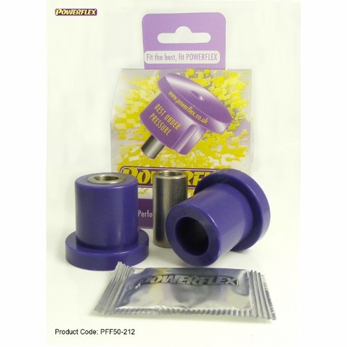 Powerflex-Buchse Road Series f�r Peugeot 205Gti,309Gti Vorderradaufh�ngung hinten 