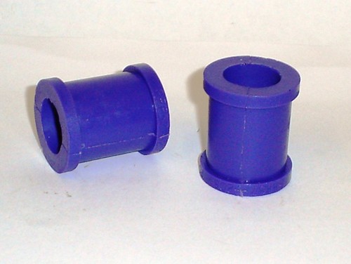 Powerflex-Buchse Road Series f�r Porsche 924,944 Stabilisator Anschlag  21mm 