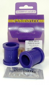 Powerflex-Buchse Road Series f�r Porsche 924,944 Stabilisator Anschlag  23mm 
