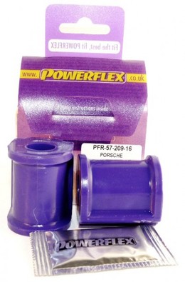 Powerflex-Buchse Road Series f�r Porsche 924,944 Stabilisator hinten 16mm 